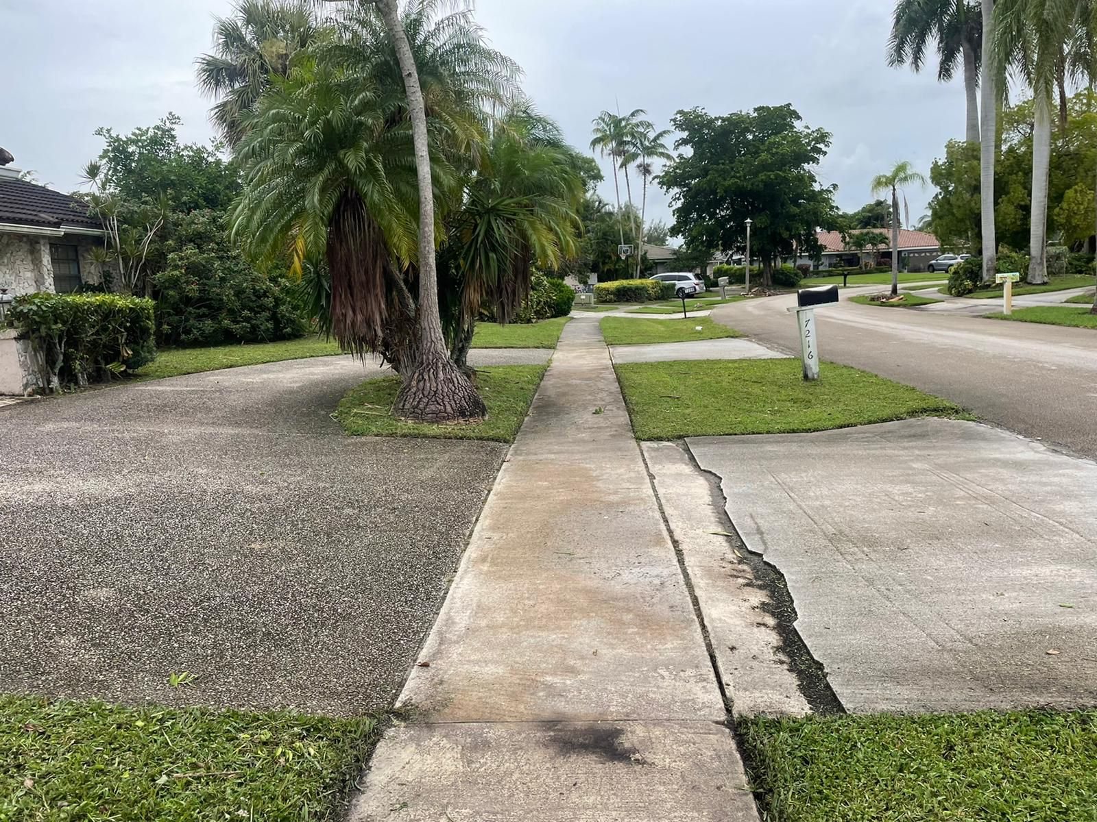 South Florida residential neighborhoods served by SoFlo UnderPressure